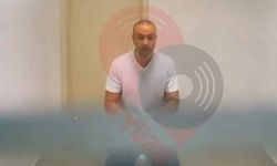 Sinan Ateş cinayeti: Tolgahan Demirbaş'ın savcıya gözdağı verdiği görüntüler ortaya çıktı