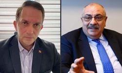 AK Parti'de 'Osman Kavala' tartışması alevlendi: Damarlarına bastıkça ciyak ciyak bağıracaklar