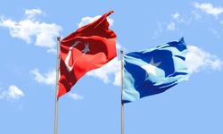Türkiye, Somali'ye 5 bin metrekarelik arsa hibe etti