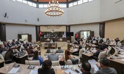 Abdullah Zeydan: Van Büyükşehir Belediyesi'nin borcu 8,5 milyar TL'ye ulaşmış