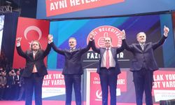 AK Parti oyları Yeniden Refah'a kayınca Abdulkadir Selvi köşesinden 'gereğini yaptı'