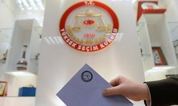 YSK yerel seçim kesin sonuçlarını 6 Mayıs'ta açıklayacak
