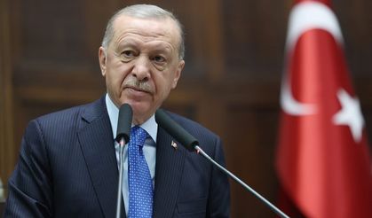 Erdoğan'dan İsrail'e videolu 'boykot' mesajı: Gazze'nin her zaman yanındayız