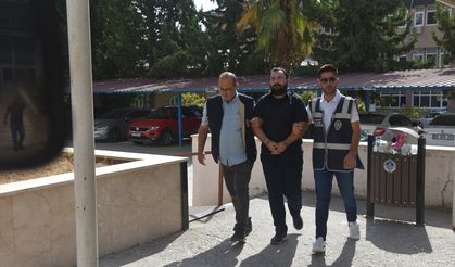 Mersin'de emekli öğretim görevlisinin ölü bulunmasıyla ilgili oğlu tutuklandı