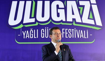 İBB, Atatürk’ün mirasını 83 yıl sonra canlandırmıştı: İmamoğlu da festivale katıldı