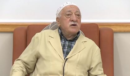 AK Parti Sözcüsü Ömer Çelik'ten Fethullah Gülen açıklaması