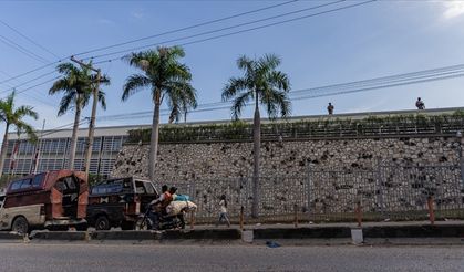 Haiti'de son iki günde yaşanan çatışmalarda 70 kişi öldü