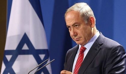 İddia: Netanyahu, Lübnan'da ateşkese onay verdi