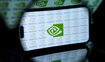 Çip üreticisi Nvidia gelirini neredeyse ikiye katladı