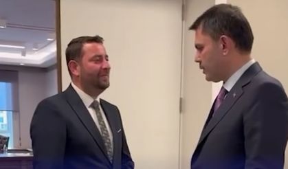 Murat Kurum'a teşekkür eden TİP'li belediye başkanı özür diledi