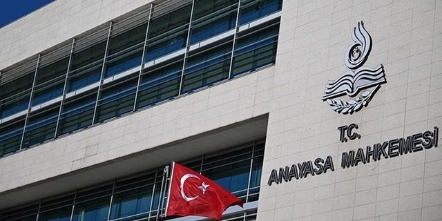 Anayasa Mahkemesi'nden 'otizmli çocuğun eğitim hakkı' kararı