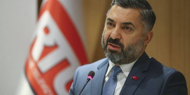 RTÜK üyelerinden RTÜK Başkanı'na: Saraya yaranmak için Özel'in boykot çağrısına karışıyor, senin işin mi?