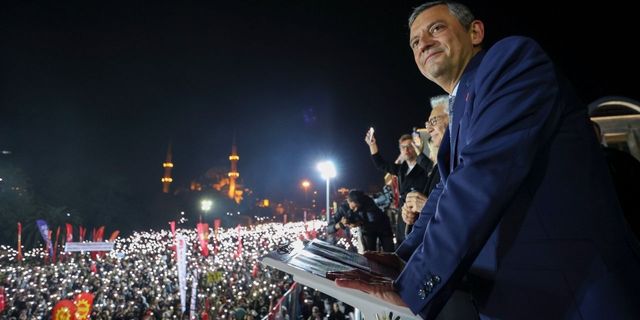 A Haber hakkında inceleme talebi