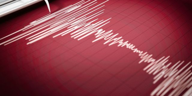 İBB'den deprem açıklaması: AKOM’da acil toplantı başlatıldı