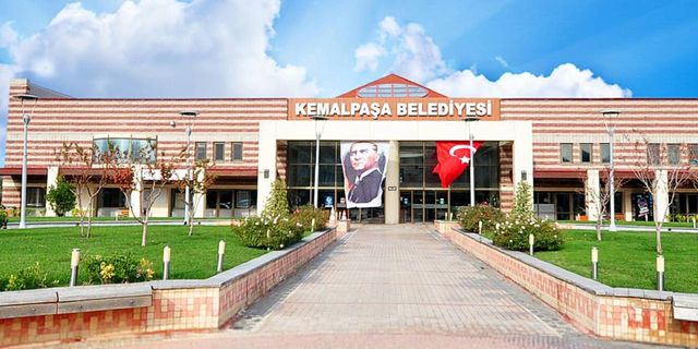 Kemalpaşa Belediyesi'ne soruşturma: Beş gözaltı
