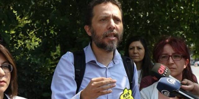 Başsavcılıktan akademisyen Cenk Yiğiter'e saldırı açıklaması