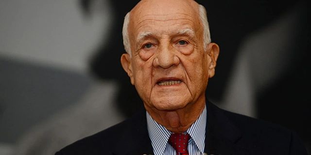 İş insanı İnan Kıraç'ın, hastaneden kaçırıldığı iddia edildi