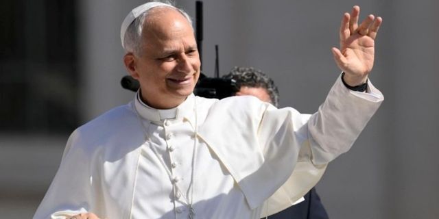 Papa’dan Putin’e Ukrayna çağrısı: "Barış için jest yapın"