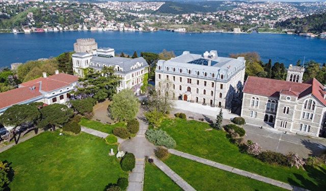 Boğaziçi Üniversitesi, AK Partili belediyelerden bir transfer daha yaptı