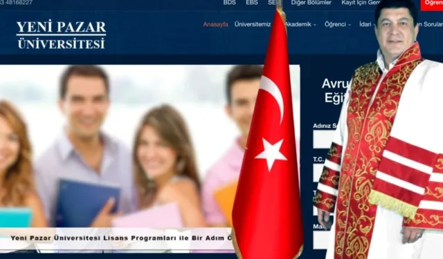 ‘Sahte üniversite’ haberimize erişim engeli geldi