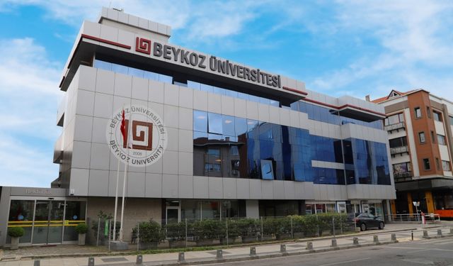 Tepki gösterilmişti: Beykoz Üniversitesi, mezuniyeti Boğaziçi Üniversitesi'nde düzenlemeyecek