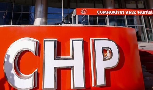 CHP Merkez Yönetim Kurulu toplandı