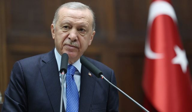 Erdoğan'dan İsrail'e sert mesaj: Karabağ'a, Libya'ya nasıl girdiysek aynısını yaparız