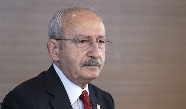 Erdoğan, 'cumhurbaşkanına hakaretten' yargılanan Kılıçdaroğlu'na mahkemedeki savunması nedeniyle dava açtı