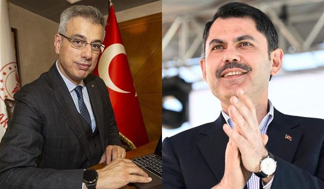 Resmi Gazete'de yayınlandı: Koca ve Özhaseki'nin yerine Kurum ve Memişoğlu atandı