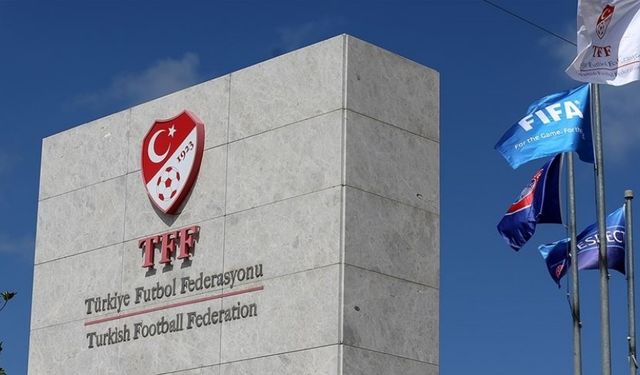 Yandaş atamalar: Türkiye Futbol Federasyonu 'çiftlik' olmuş