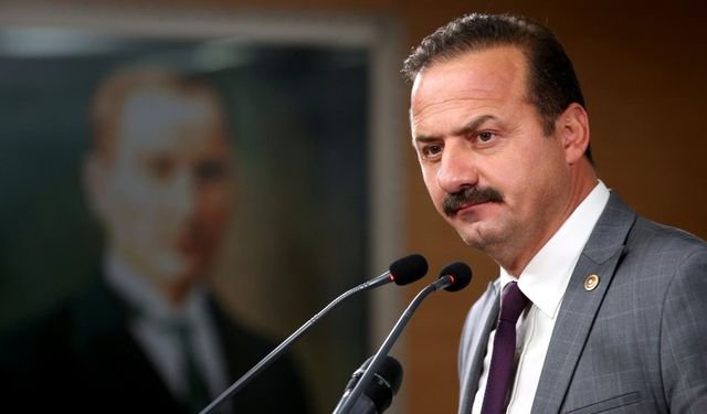 Ağıralioğlu'ndan yeni parti açıklaması: Çalışmalar sürüyor