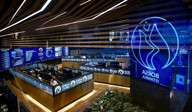 Borsa İstanbul'da dün en çok kazandıran hisseler