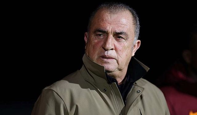 Fatih Terim, Suudi Arabistan macerasına kayıpla başladı