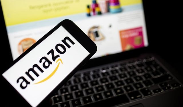 Amazon, 'nükleer enerji projeleri' için anlaşma imzaladı