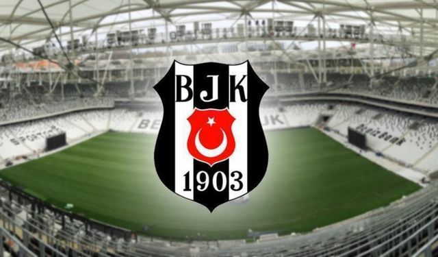 Beşiktaş'tan 'karaborsa bilet' açıklaması