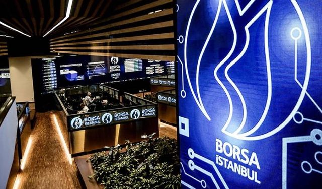 Borsa İstanbul'da dün en çok kazandıran hisseler