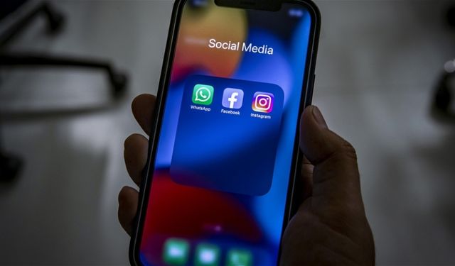 Meta, Instagram ve Whatsapp'ı satın almasıyla ilgili antitröst davasında yargılanacak