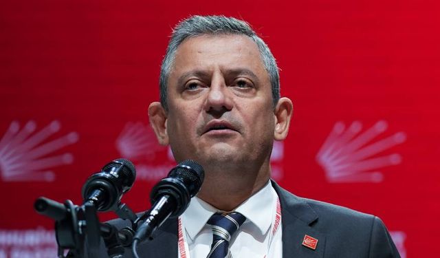 Özgür Özel, 'erken seçim' talebini yineledi: CHP genel iktidar için geri sayımda