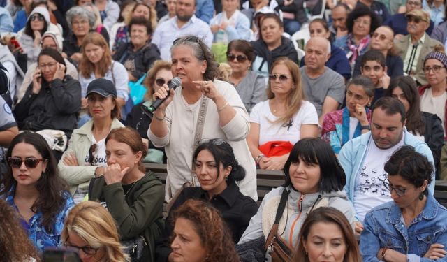 Sarıyer'de edebiyat günleri devam ediyor