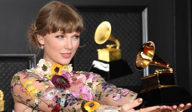 2024 MTV Video Müzik Ödülleri sahiplerini buldu: Taylor Swift rekor kırdı