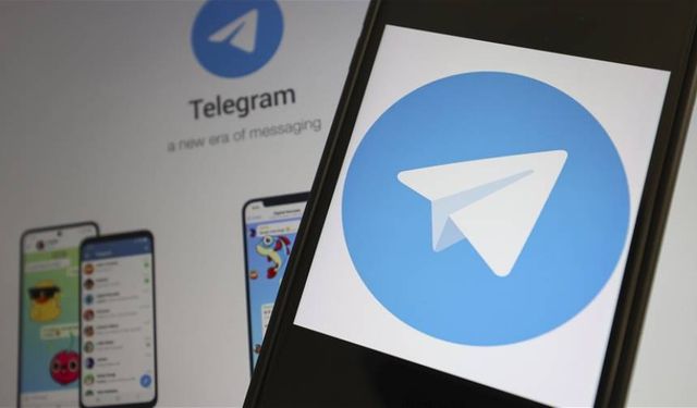 Telegram, 'talep halinde' kullanıcı bilgilerini paylaşabilir