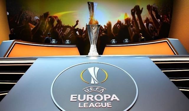 UEFA Avrupa Ligi'nde gecenin sonuçları: Galatasaray kazandı, Fenerbahçe kaybetti