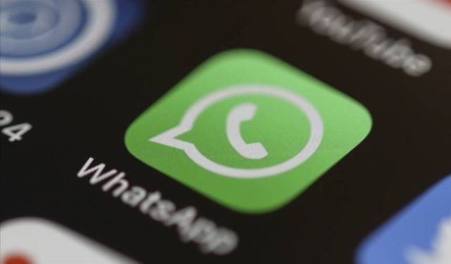 WhatsApp’tan 'devredebilen' yeni özellik