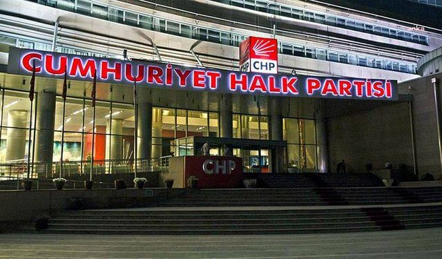 CHP'den 'çok araçlı konvoy' iddiasıyla ilgili açıklama: Sosyal medyada çarpıtılarak verilen konvoy görüntüleri gerçeği yansıtmamaktadır