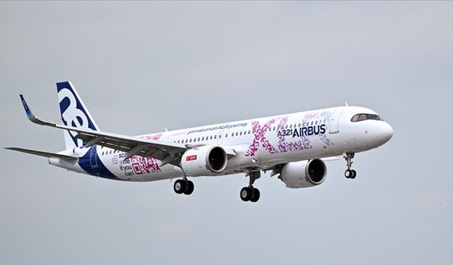 Airbus 2 bin 500 kişiyi işten çıkaracak