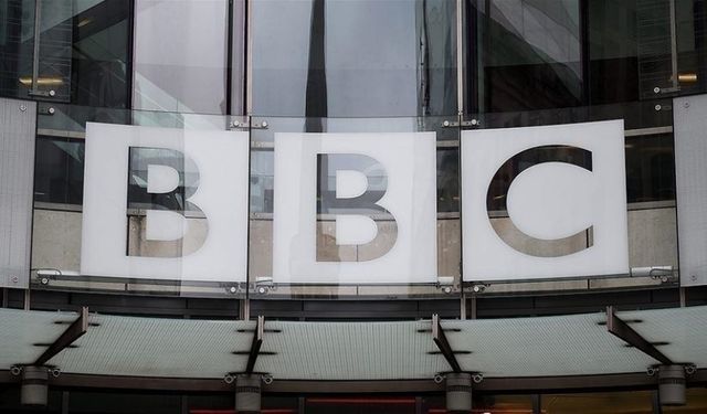 BBC 155 kişiyi işten çıkardı