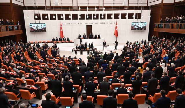 CHP’den ‘Erdoğan için ayağa kalkma’ anketi