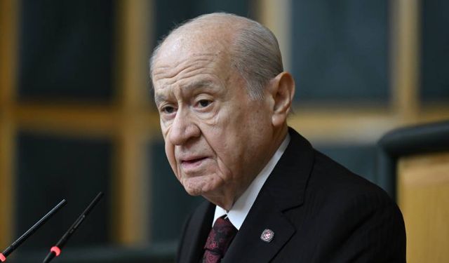 Bahçeli: Türk ile Kürtlerin birbirini sevmesi iki taraf için dini ve siyasi farzdır