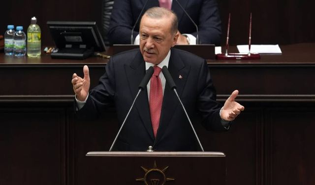 Erdoğan, DEM Parti - Bahçeli tokalaşmasından memnun: 'Daha fazla uzlaşıya ihtiyacımız var'