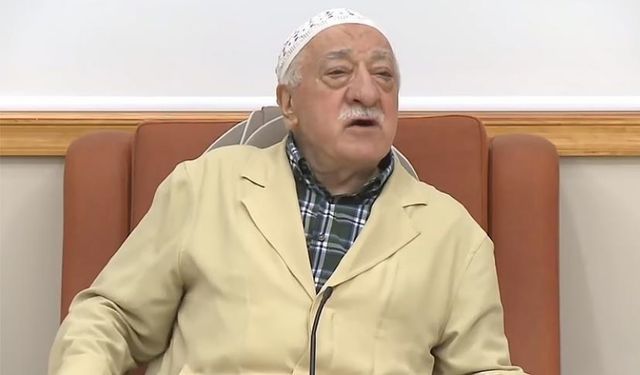 Ankara'dan Fethullah Gülen ile ilgili ilk açıklama